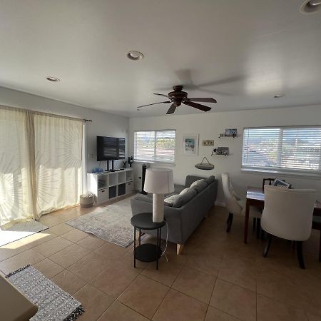 Kailani Loft, Kailua Coconut Grove 1-Bedroom Exteriör bild