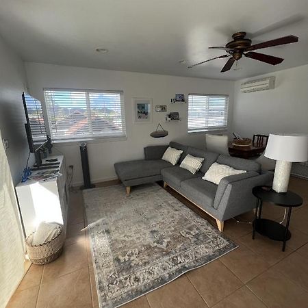 Kailani Loft, Kailua Coconut Grove 1-Bedroom Exteriör bild