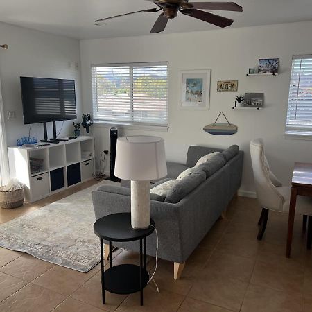 Kailani Loft, Kailua Coconut Grove 1-Bedroom Exteriör bild