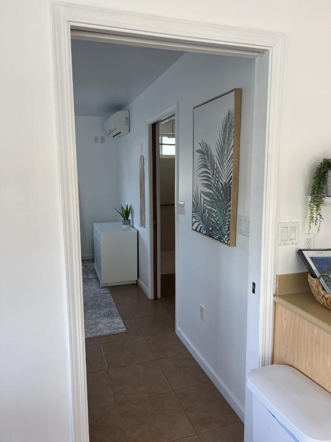 Kailani Loft, Kailua Coconut Grove 1-Bedroom Exteriör bild