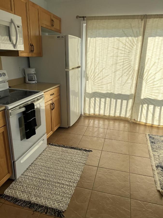 Kailani Loft, Kailua Coconut Grove 1-Bedroom Exteriör bild