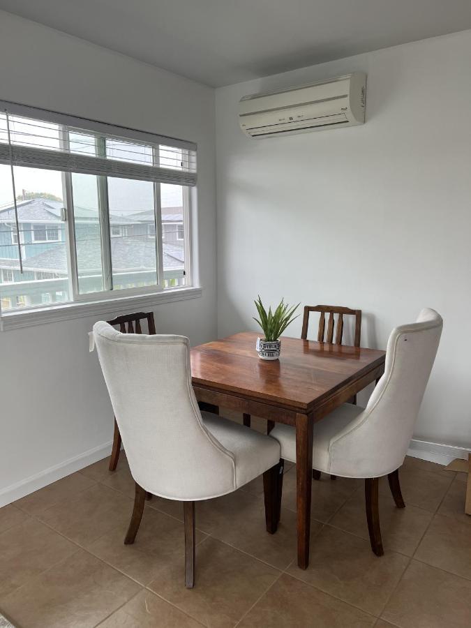 Kailani Loft, Kailua Coconut Grove 1-Bedroom Exteriör bild