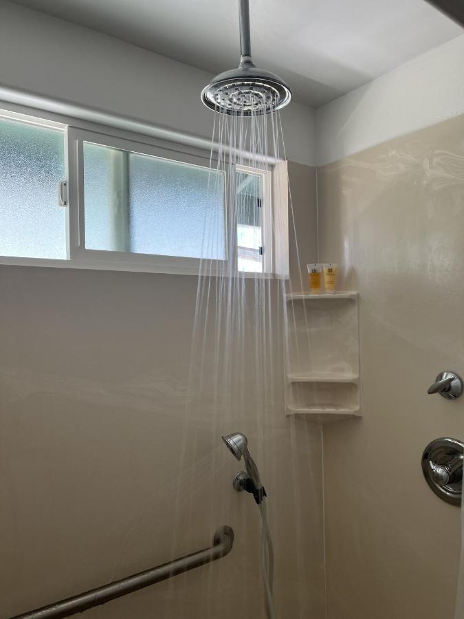 Kailani Loft, Kailua Coconut Grove 1-Bedroom Exteriör bild