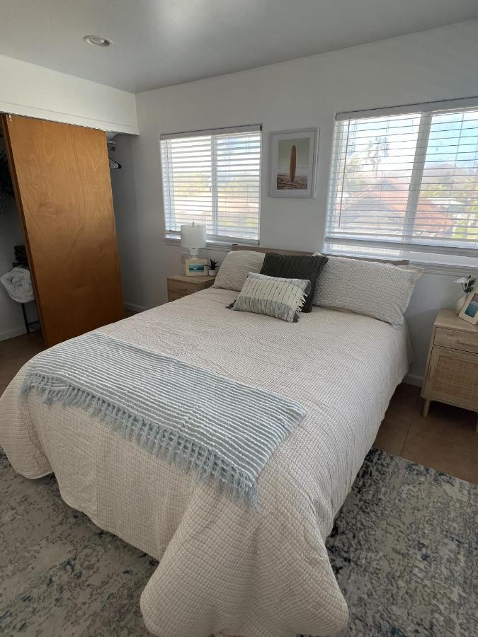 Kailani Loft, Kailua Coconut Grove 1-Bedroom Exteriör bild
