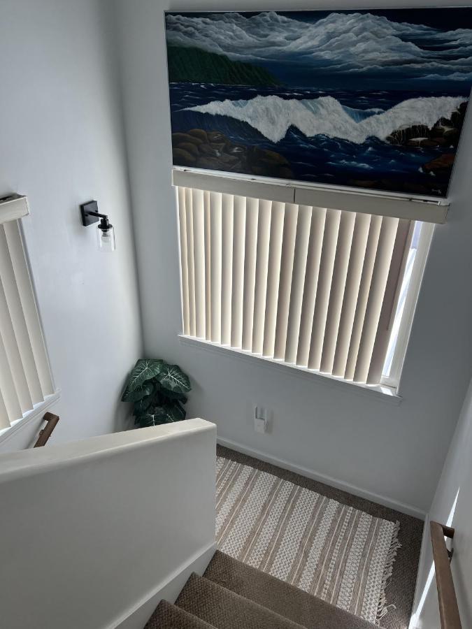 Kailani Loft, Kailua Coconut Grove 1-Bedroom Exteriör bild