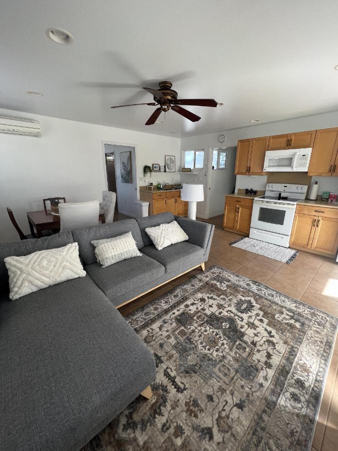 Kailani Loft, Kailua Coconut Grove 1-Bedroom Exteriör bild