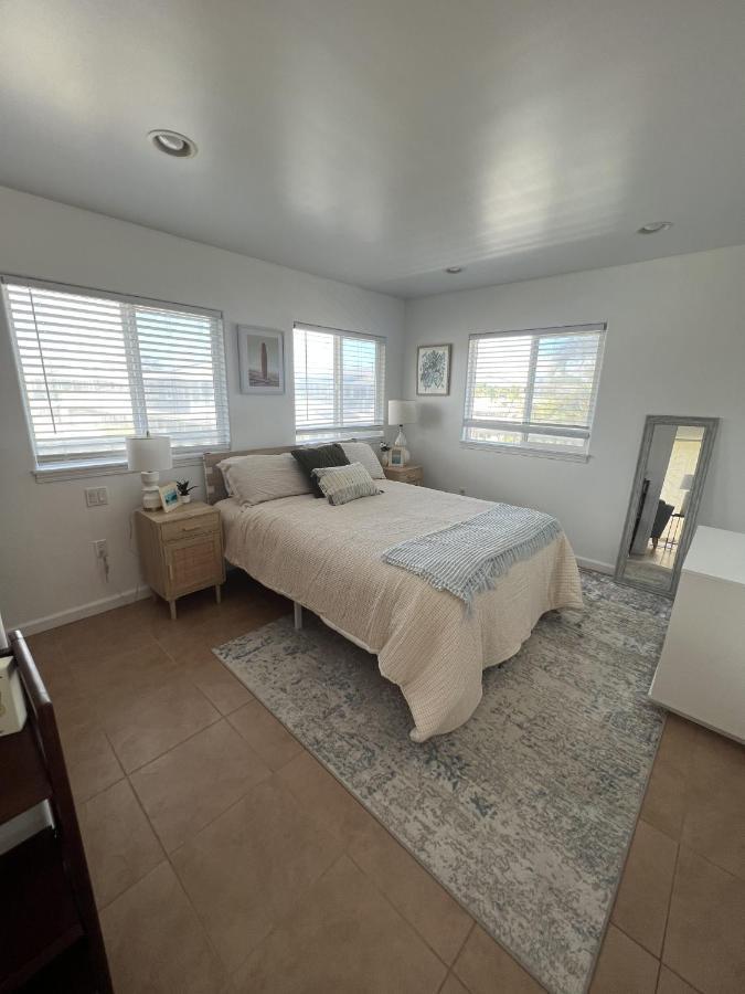 Kailani Loft, Kailua Coconut Grove 1-Bedroom Exteriör bild
