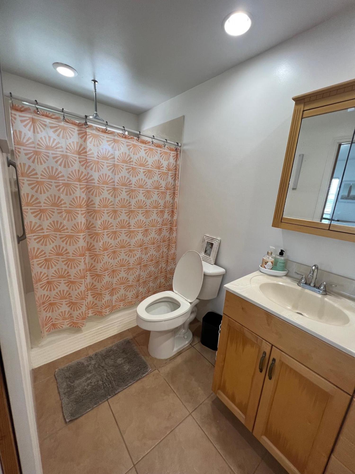 Kailani Loft, Kailua Coconut Grove 1-Bedroom Exteriör bild
